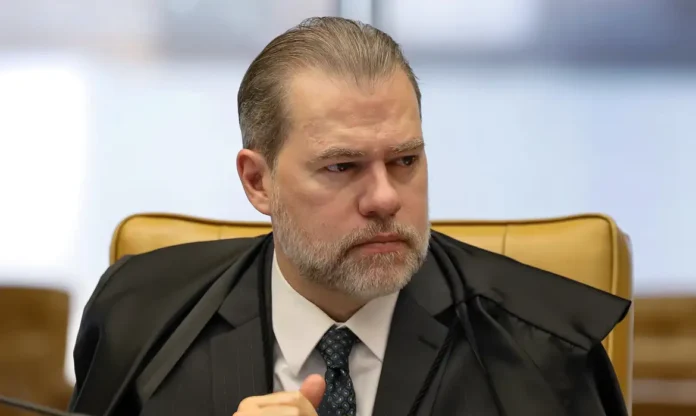 Dias Toffoli
