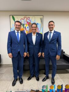 OABGO anuncia liberação de mais de R$ 4 milhões para advocacia dativa