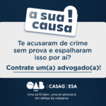 oab crime sem prova rota juridica 368x290px