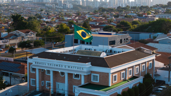 Brasil Salomão