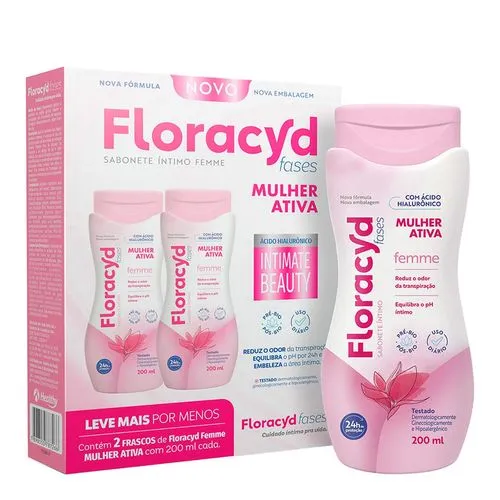 Floracidy