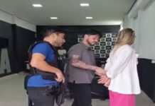 Delegado grava vídeo para justificar prisão de advogada, e OAB aponta violação de prerrogativas