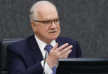 Fachin cria grupo de trabalho para revisar penduricalhos da magistratura Fachin cria grupo de trabalho para revisar penduricalhos da magistratura
