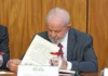 Novas leis sancionadas por Lula destinam parte das custas da Justiça da União aos fundos do MPU e da DPU