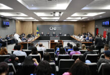 CNJ adia para 4 de agosto análise de regras sobre aposentadoria compulsória de magistrados
