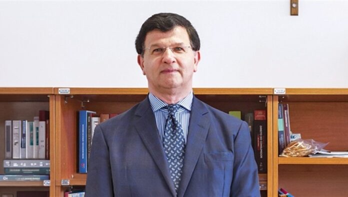 TJSP Carlos Henrique Abrão