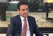 Stenius Lacerda Bastos participa hoje de roda de conversa sobre o papel do administrador judicial