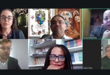 Representante da OAB-GO participa de reunião do Conselho Federal sobre congresso sobre cultura e direitos autorais