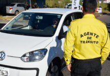 Vereadores aprovam PL que autoriza uso de spray de pimenta e arma de choque por agentes de trânsito
