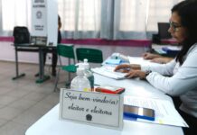 Eleitor já pode se inscrever como mesário voluntário; confira funções e benefícios do cargo