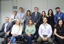 10ª VT registra o menor tempo médio de duração de processos entre as unidades de Goiânia