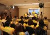 Escritório Brasil Salomão e Matthes une futebol e cultura organizacional em episódio do PodBrasil com jornador Jonas