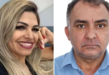 Ex-companheiro é condenado a 43 anos de prisão por feminicídio de gerente de supermercado