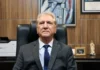 Desembargador Amaral Wilson de Oliveira se aposenta após 48 anos de serviço público