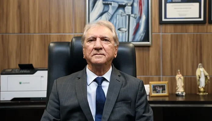 Amaral Wilson