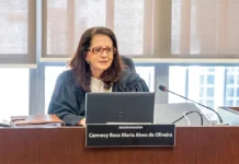 Desembargadora Carmecy Rosa se aposenta após 50 anos dedicados à magistratura goiana