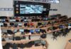 Ministério Público passa a fiscalizar centrais de tornozeleiras eletrônicas por determinação do CNMP