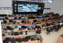 Ministério Público passa a fiscalizar centrais de tornozeleiras eletrônicas por determinação do CNMP