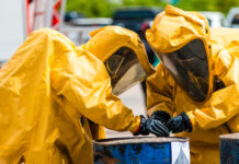 Césio-137: acidente em Goiânia deixou lições que continuam orientando a proteção a trabalhadores expostos à radiação Césio-137: acidente em Goiânia deixou lições que continuam orientando a proteção a trabalhadores expostos à radiação