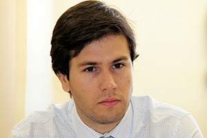 Paulo Afonso de Amorim Filho