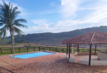 Amado Batista é condenado a indenizar pais de criança que morreu afogada em piscina de fazenda em Goianápolis