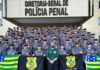 Governo de Goiás convoca mais 400 aprovados para o cargo de policial penal; convocados já podem enviar documentos