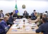 PGE-GO participa de reunião no STF para definir estudo sobre disputa territorial com Tocantins