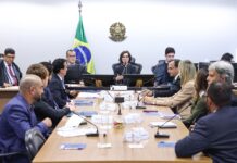 PGE-GO participa de reunião no STF para definir estudo sobre disputa territorial com Tocantins