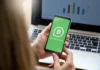 Meta/Facebook terá de restabelecer contas de WhatsApp utilizadas por empresária de Itumbiara (GO) Meta/Facebook terá de restabelecer contas de WhatsApp utilizadas por empresária de Itumbiara (GO)