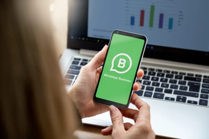 WhatsApp Business