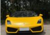 Justiça leva Lamborghini Gallardo a leilão no dia 10 de julho, em Goiânia, com lance em segundo leilão a partir de R$ 751.200,00