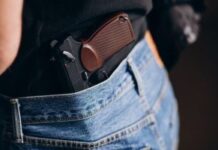 TRT de Goiás autoriza penhora de armas de fogo para garantir pagamento de dívida trabalhista