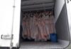 Motorista é condenado por transportar 529 quilos de cocaína escondidos em carga de carne bovina