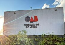 OAB de Rio Verde pede criação de Vara das Garantias para reduzir demora em procedimentos criminais