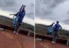 Tragédia em salto de rope jump não autoriza transformar culpa em dolo por pressão social, avalia criminalista