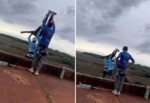 Tragédia em salto de rope jump não autoriza transformar culpa em dolo por pressão social, avalia criminalista