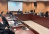 TJGO realiza primeira sessão de julgamento com a participação exclusiva de mulheres