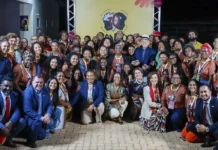 Território Kalunga, em Goiás, é um dos que recebeu títulos de domínio entregues pelo presidente Lula