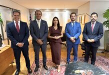 OAB-GO pede apoio do Conselho Federal a PL que torna obrigatória atuação de advogado nos Tribunais de Contas