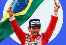 Tricampeão de Fórmula 1, Ayrton Senna é reconhecido oficialmente como Herói da Pátria