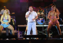 Banda Aviões do Forró terá que pagar R$ 100 mil de danos morais por uso não autorizado de música