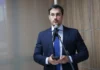 Empossado juiz Mathews Amaral após permuta entre tribunais de Goiás, Rio de Janeiro e Paraíba