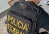 Operação nacional contra facções cumpre 274 mandados em 16 estados, incluindo Goiás