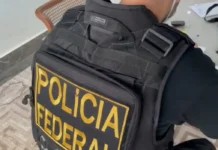 Operação nacional contra facções cumpre 274 mandados em 16 estados, incluindo Goiás