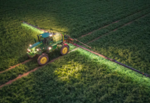 Suspensa busca e apreensão de máquinas agrícolas enquanto produtor discute prorrogação de dívidas rurais