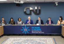 CNJ cria Rede Nacional de Magistrados para enfrentar avanço do crime organizado no país