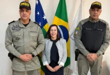 PM passará a pesar drogas apreendidas em Goiás em casos de porte para uso pessoal a pedido do Judiciário