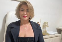 Exploração de terras raras é tema de trabalho apresentado pela advogada e professora Renata Jubé em congresso iberoamericano