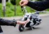 Desembargadora do TJGO suspende ordem para locadora devolver motocicleta a consumidor