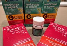 TJGO absolve dono de drogaria e farmacêutico condenados por venda de zolpidem sem receita